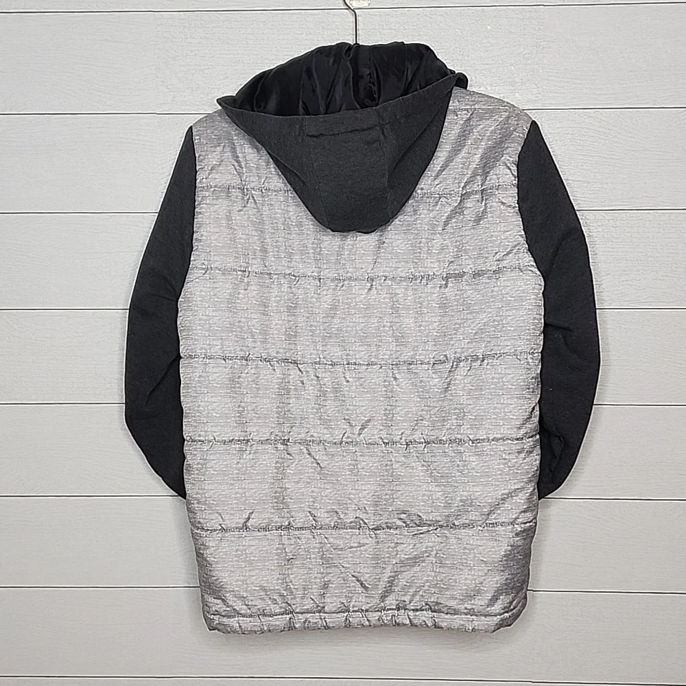 AIRWALK | PUFF JACKET